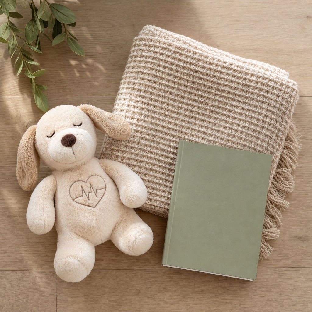 Zestaw SOS Adopciak PLUS